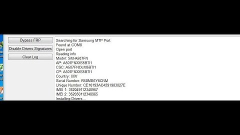 Samsung Galaxy M20 FRP | M205F android 10 Binary U5 FRP New| Google Account Bypass Without PC