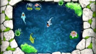 "Koi Garden" new video slot game play free and win real money screenshot 5