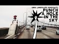 UMA Landsleds' "Punch a Hole in the Sky" Video