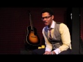 Eric Benét Answers Fan Questions from Twitter & Facebook