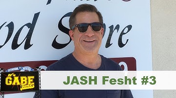 Post Sesh Interview @ JASH Fesht #3