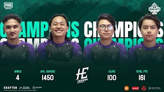 Hora esports full 🔥🔥domination on GBNC NEPAL 🇳🇵 tournament l Horaaesports