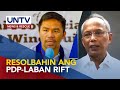 COMELEC, dapat resolbahin ang PDP-Laban case bago ang May 9 elections – Pacquiao