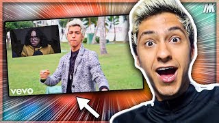 NA Productions Responds To My Video (He Got His Sister On Me lol)
