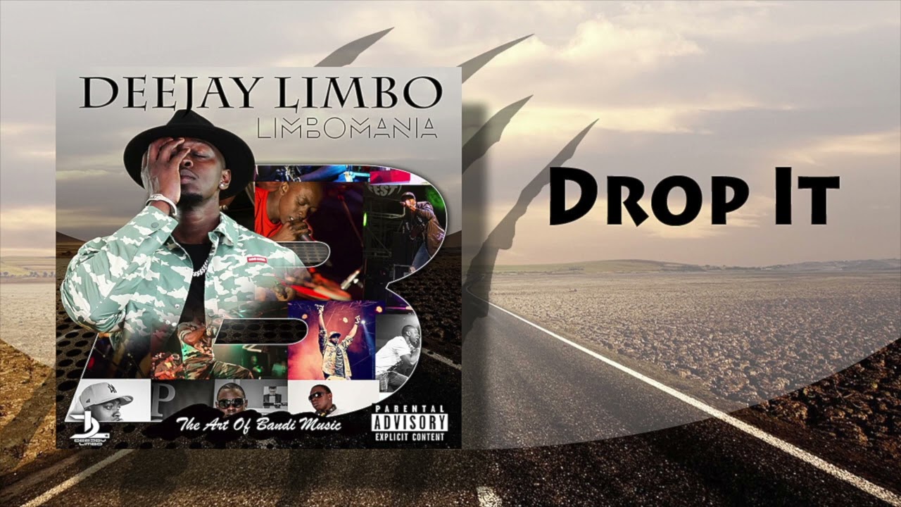 Watch Deejay Limbo - Drop it on YouTube Watch Deejay Limbo - Drop it on YouTube