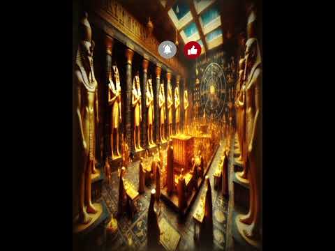 هل تعلم انامصر القديمة كانت من أغنى الحضارات في العالم بالذهب  اكسبلور تاريخ قصة علم