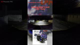 Foglamp Biled LPM 2 Inchi 3 Warna #foglamp #foglampbiled #foglampprojector