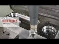 High Feed 2 LP09 Product Introduction | Seco Tools