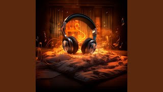 Flames Tune Night Echo