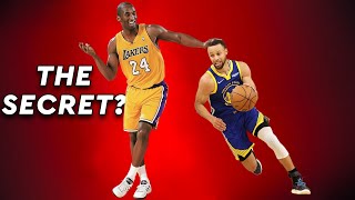 Download Lagu Ontdekte Kobe Bryant het geheim om Steph Curry te stoppen? MP3 Download Lagu Ontdekte Kobe Bryant het geheim om Steph Curry te stoppen? MP3