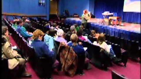 Connect with Kids - Verbal Harassment and Bullying - character education for teens