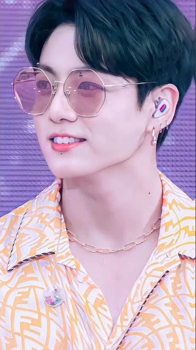 JUNGKOOK DULU - SEKARANG