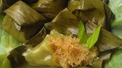 Resep Kue Bugis Yang Lembut Lentur dan Gak alot | Resep Kue Koci-koci | Kue Mendut - Durasi: 6.26. 