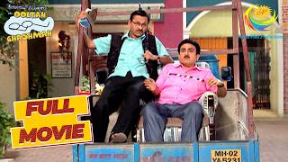 Bhide की Iron ढूंढने में जुटे Jethalal और Popatlal | Taarak Mehta Ka Ooltah Chashmah | Bhide Ka Iron