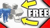 HOW TO GET FREE FACES ON ROBLOX! FREE BEAST MODE! (2019 ... - 