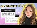 Vlog: Splitting the bill is an ick!!