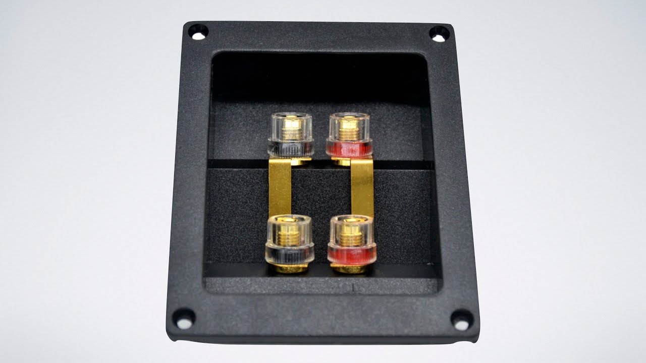 音響迷思--喇叭bi wire是在幹嘛？