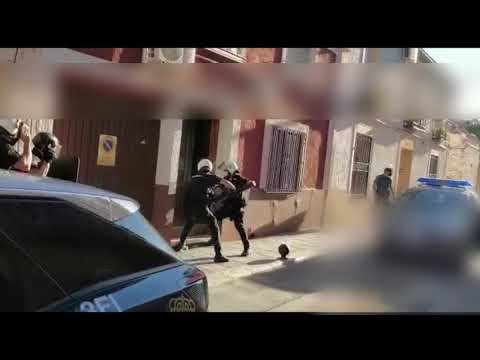 Redada Valdepeñas 20/09/2021