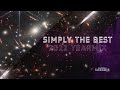 Simply the best  2022 yearmix  136 songs in 54 minutes