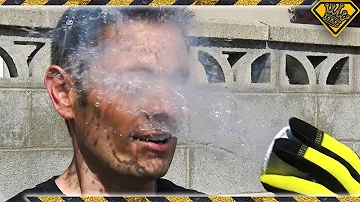 Proč je kapalný dusík toxický?