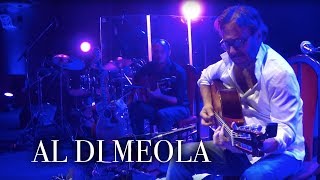Video thumbnail of "Al Di Meola Beatles and More - Day in Life and Elenor Rigby"
