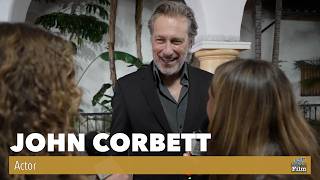 John Corbett