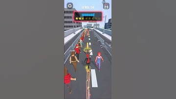 Queue jumping VS policeman | New Update 2022 l GTC GAMING