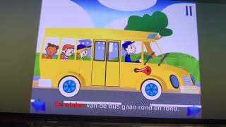 Nederlandse Kinderliedjes - De Wielen Van De Bus