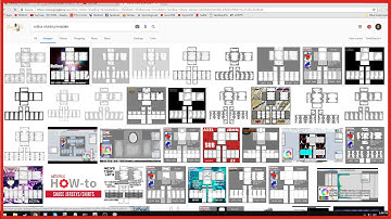 ROBLOX Tutorial: How to make a shirt using paint.net!