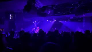 Action Bronson // Le Poisson Rouge full band