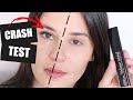 CRASH TEST : Mascara BOURJOIS Volume Reveal 😍