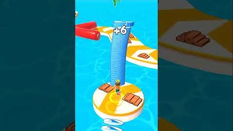 Shortcut Run Level 252 #shorts