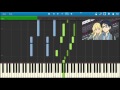 Beginning of video