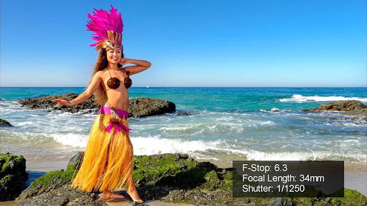 Mohea Designs Photoshoot