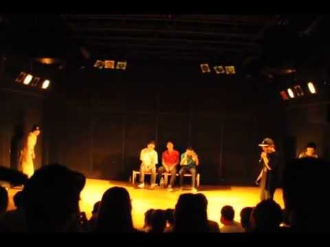 [2013 WITS vol.1] Top16-2 김선호 vs 김인지(w)