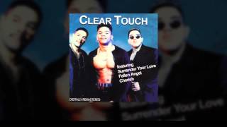 Clear Touch - Fallen Angel