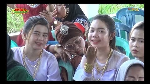 ANDAI TAK BERPISAH || LIVE OT WIKA TERBARU || LEBONG GAJAH FDJ DEVI KITTY ||