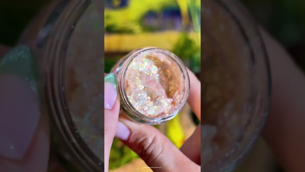 ColourPop x DreamWorks Shrek available NOW