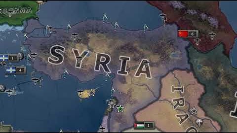 Hoi4 Cursed Images #2 | Hearts of Iron 4