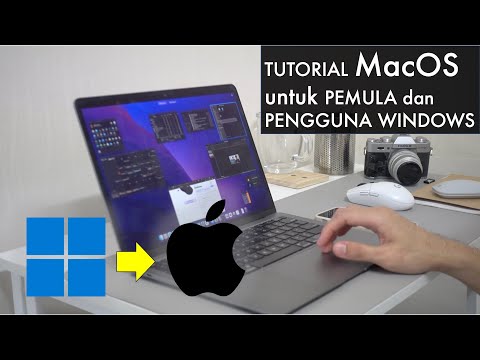 Video: Bolehkah anda menggunakan papan kekunci Microsoft pada Mac?