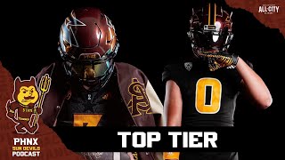 Kenny Dillingham And The ASU Sun Devils Have The No. 1 Recruiting Class In The Big 12