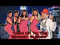 Hold On To The Boomin System En Vogue X LL Cool J Mashup 90s R B X Hip Hop Blend mp3