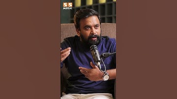 School படிக்கும்போதே எல்லாரும் என்ன Director-னு தான் கூப்பிடுவாங்க..! The SS Podcast