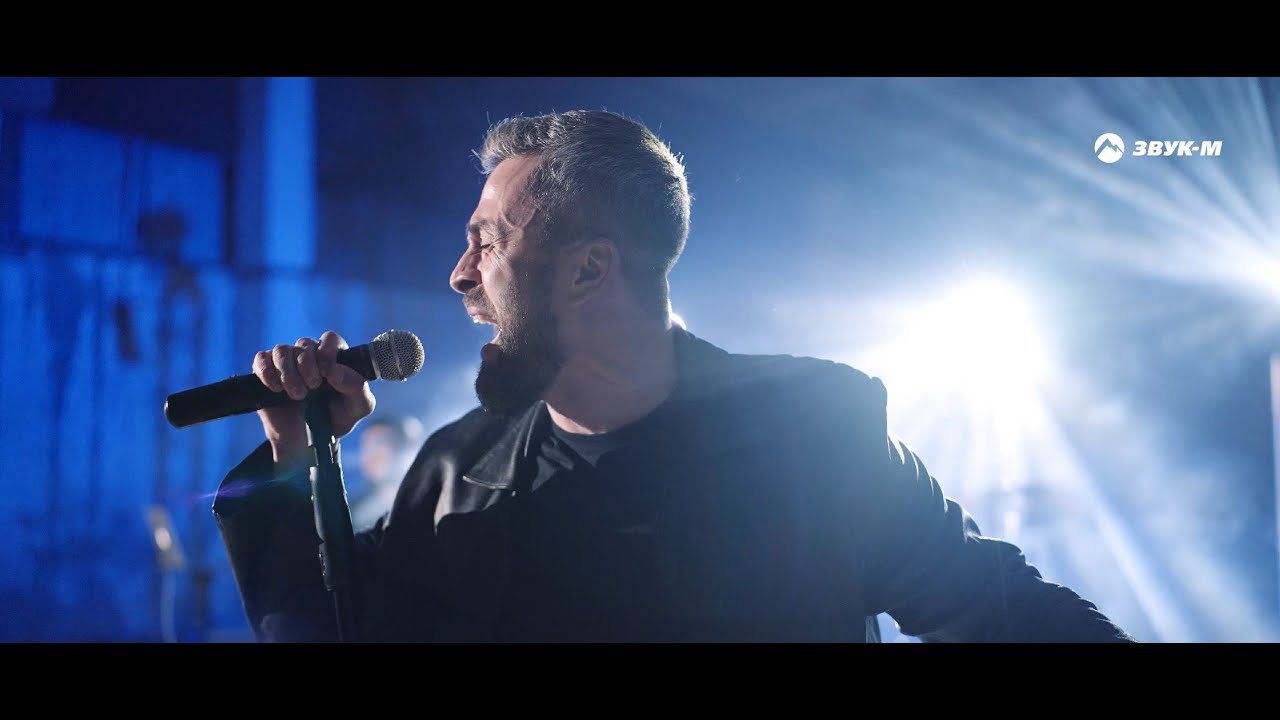 Watch Азамат Цавкилов - Моя любовь | Премьера клипа 2022 on YouTube