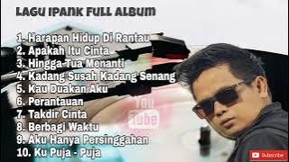 Lagu Ipank Full Album