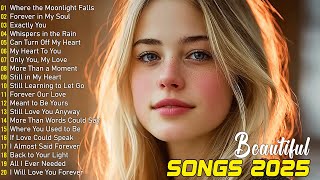 Love Songs and Romantic Songs๐ Some beautiful love songs๐ Romantic Ballads Music