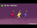 Groovy Pikmin