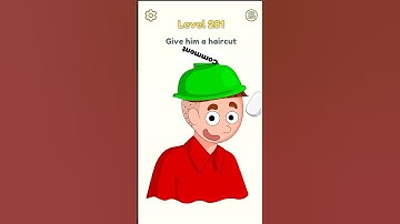 dope 2 🤪 Level 281 #shorts #funny #tiktok #youtubeshorts #trending  #sakura #dop2 #foryou  #meme