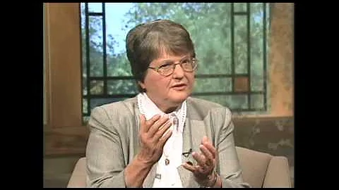 Conversation with Helen Prejean - Program 5005