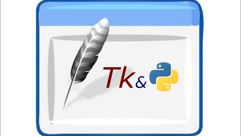 Python - Navegación Tkinter entre Ventanas